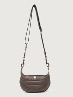 Tiny Dancer - Waxed Espresso /Black/Black Web/Gunmetal Silver Hardware - Image 2