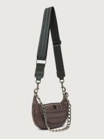 Tiny Dancer - Waxed Espresso /Black/Black Web/Gunmetal Silver Hardware - Image 3