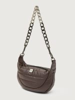Tiny Dancer - Waxed Espresso /Black/Black Web/Gunmetal Silver Hardware - Image 4