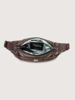 Tiny Dancer - Waxed Espresso /Black/Black Web/Gunmetal Silver Hardware - Image 6