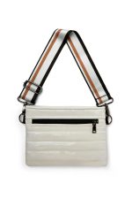 Bum Bag 2.0 - Ivory Patent - Image 2