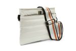 Bum Bag 2.0 - Ivory Patent - Image 5