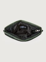 Bum Bag 2.0 - Pearl Olive/Ivory/Olive/Mineral Gold Web - Image 8