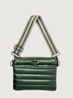 Bum Bag 2.0 - Pearl Olive/Ivory/Olive/Mineral Gold Web - Image 4