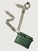 Bum Bag 2.0 - Pearl Olive/Ivory/Olive/Mineral Gold Web - Image 7