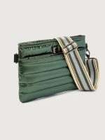 Bum Bag 2.0 - Pearl Olive/Ivory/Olive/Mineral Gold Web - Image 6