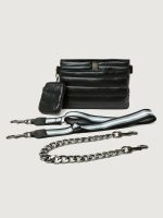 Downtown Crossbody - Pearl Black - Image 7