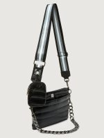 Downtown Crossbody - Pearl Black - Image 2