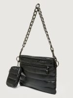 Downtown Crossbody - PEARL BLACK - Image 2