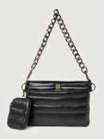 Downtown Crossbody - Pearl Black - Image 3