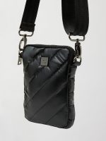 The Cell Diagonal - Black
