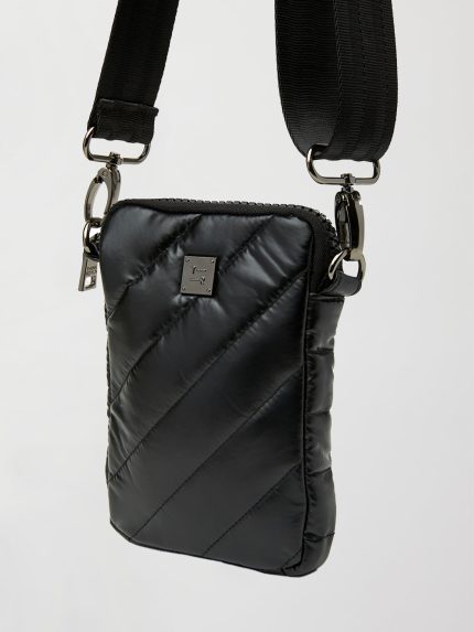 The Cell Diagonal - Black