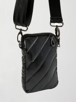 The Cell Diagonal - Black - Image 2