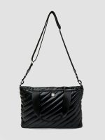 Biba Tote - Pearl Black - Image 3