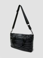 Biba Tote - Pearl Black - Image 4