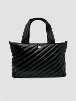 Biba Tote - Pearl Black - Image 2