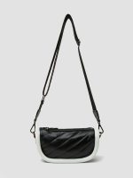 Alpine - Pearl Black & Luxe Combo