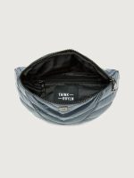 Little Runaway - Carbon Patent/Black Web - Image 5