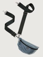 Little Runaway - Carbon Patent/Black Web - Image 4