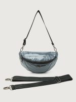 Little Runaway - Carbon Patent/Black Web - Image 6