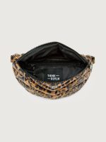 Little Runaway - Leopard/Black - Image 6