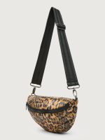 Little Runaway - Leopard/Black - Image 3