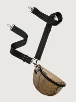 Little Runaway - Smokey Mirror/ Black/ Black Web - Image 8
