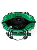 Sporty Spice Pickleball Bag - Club Green Patent - Image 8