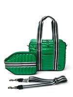 Sporty Spice Pickleball Bag - Club Green Patent - Image 7