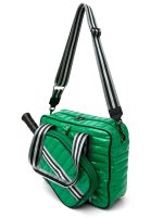 Sporty Spice Pickleball Bag - Club Green Patent - Image 3