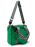 Sporty Spice Pickleball Bag - Club Green Patent - Image 4