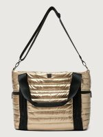 Jetset Wingman - Pearl Cashmere - Image 4