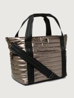 Jetset Wingman - Pearl Latte/ Black/ Black Web - Image 7