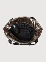 Jetset Wingman - Pearl Latte/ Black/ Black Web - Image 9