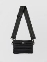Bum Bag / Crossbody - Black Flight Nylon - Image 2