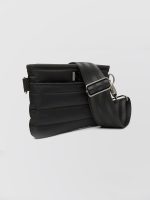 Bum Bag / Crossbody - Black Flight Nylon - Image 6