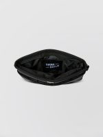 Bum Bag / Crossbody - Black Flight Nylon - Image 5