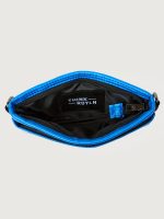 Bum Bag/ Crossbody - Hampton Blue / Black/ White - Image 8