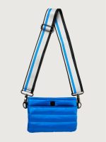 Bum Bag/ Crossbody - Hampton Blue / Black/ White - Image 3