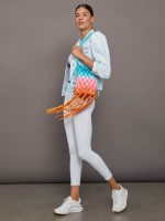 ADA DENIM JACKET - DENIM - Image 7