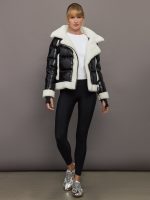 Bianca - Caviar/White - Image 3