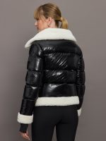 Bianca - Caviar/White - Image 6