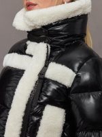 Bianca - Caviar/White - Image 9
