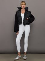 Liana - Matte Black - Image 3