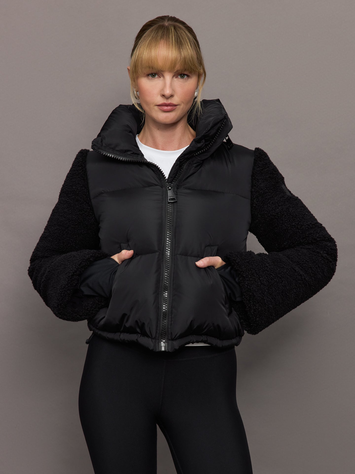 SAM-XW4691NDO-BLKBLK-Liana-color-Matte-Black_22222-Edit Liana - Matte Black - Image 1