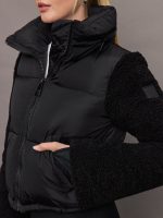 Liana - Matte Black - Image 8