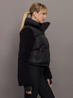Liana - Matte Black - Image 4