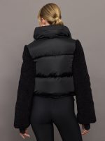 Liana - Matte Black - Image 6
