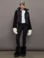 Liana - Matte Black - Image 10