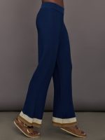 The Florida Knit Pants - Atlantic Stripe - Image 4